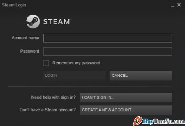 Hướng dẫn đăng ký tài khoản Steam mua game PUBG bản quyền + Hình 8
